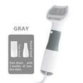thumbnail image 4 of Quiet Pet Grooming Dryer With Comb Brush For Grooming Dogs, Cats, And Kittens -, 4 of 5