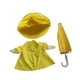 thumbnail image 3 of Traje de ganso de césped impermeable para estatua de 58 cm, divertido disfraz decorativo de ganso para decoración de patios al libre., 3 of 9