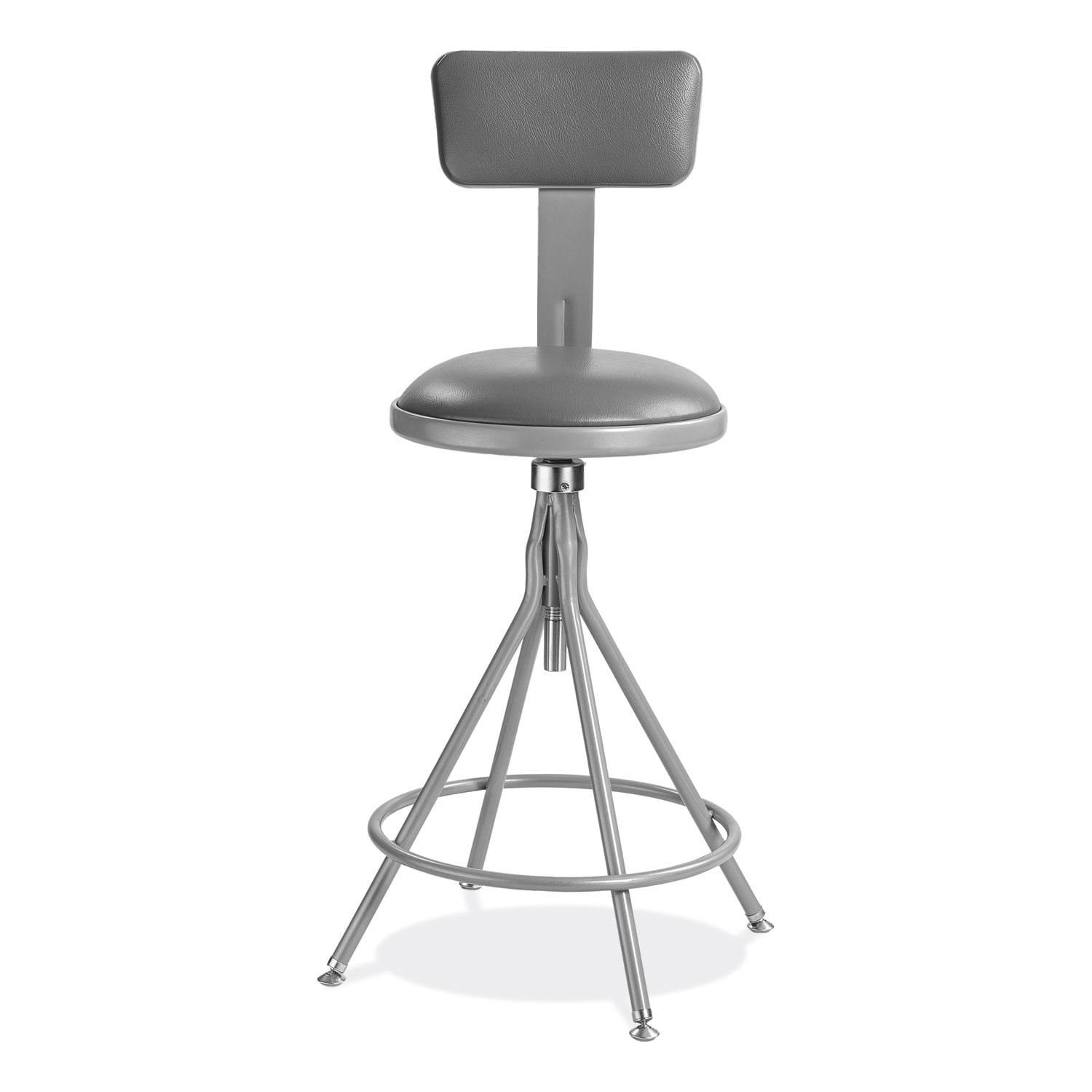 Dolly for 8100 Series Chairs, 265 lb Capacity, 22.25 x 23.5 x 5.75, Black, Ships in 1-3 Business Days | Bundle of 2 Each