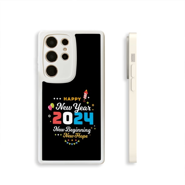 Elegante y duradera: funda para teléfono plateada mate de doble capa con estampado gráfico moderno para iPhone15 Pro Max 14 13 12 Pro 11