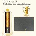 thumbnail image 4 of 70W Electric Egg Roll Maker Egg Roller Machine Omelette Sausage Frying Cook, 4 of 11