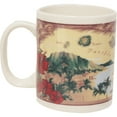 thumbnail image 2 of Islander Group 11 oz. Mug – Beige “Hawaiian Island Chain”, 2 of 5