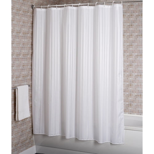 Croydex World Map Vinyl Shower Curtain - Walmart.com