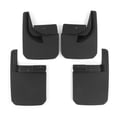 thumbnail image 2 of Guardabarros delantero y trasero, accesorios para Jeep Wrangler JL 2018-2020, 2 of 14