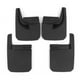 thumbnail image 2 of Guardabarros delantero y trasero, accesorios para Jeep Wrangler JL 2018-2020, 2 of 14