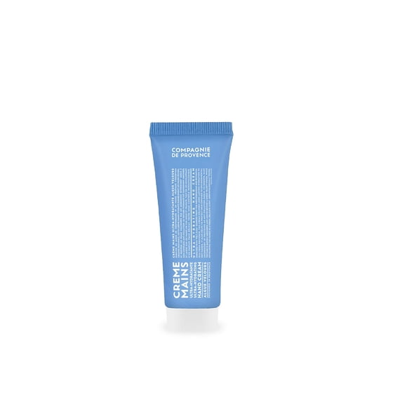 Crema de manos La Compagnie de Provence Velvet Seaweed 75ml