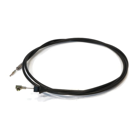 Buyers Products | Snow Plow Joystick Control Cable (Style) for Western 56035 Snowplow Blade