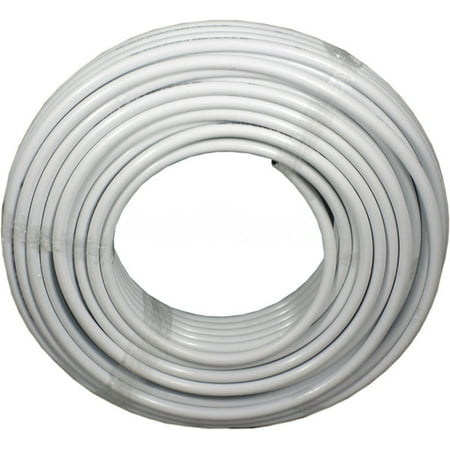 pex loops radiant barrier tubing glycol oxygen heating roll grade ft floor al water dialog displays option button additional opens