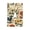 Single Toggle, variant on Farm House Animals Goat Light Switch Cover Decorator No Device Blank Wall Plate 1-Gang Receptacle Outlet Decor