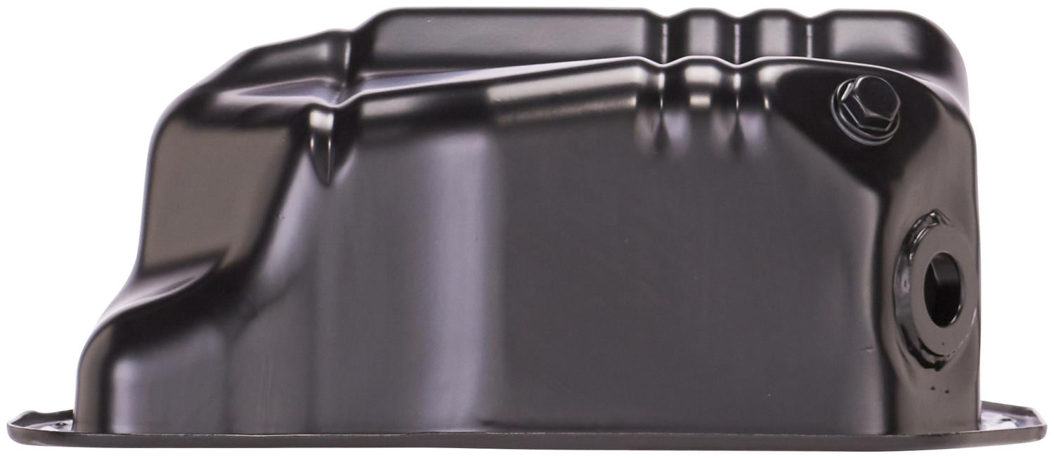 Spectra Premium GMP93A Steel Engine Oil Pan