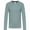Army Green, variant on WAVSUF Raglan Tee for Men's Skinny Fit Round Neck Long Sleeve Fall Sports Comfort Top XL