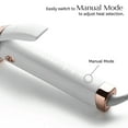 thumbnail image 4 of T3 Curl ID 1.25” Smart Curling Iron, 4 of 18
