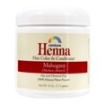 thumbnail image 1 of Rainbow Research Henna Hair Color and Conditioner Persian Mahogany Medium Auburn - 4 oz (1x4 OZ), 1 of 2