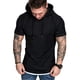 thumbnail image 3 of Txlixc Camisetas de moda para hombres Txlixc  moda, 3 of 7