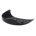 thumbnail image 4 of Tapa de espejo retrovisor pintada de color negro brillante de repuesto para Ford Fiesta 2009-2015, lado derecho 1594546 8A6117K747CA, 4 of 7