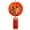 H, variant on comerut Chinese Dragon DIY Lantern Kit Cute Cartppn Design with Riddle Game Parent-Child Interaction Spring Festival Decoration Lantern