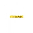 thumbnail image 4 of Minions, Didier Ah-Koon Paperback, 4 of 5