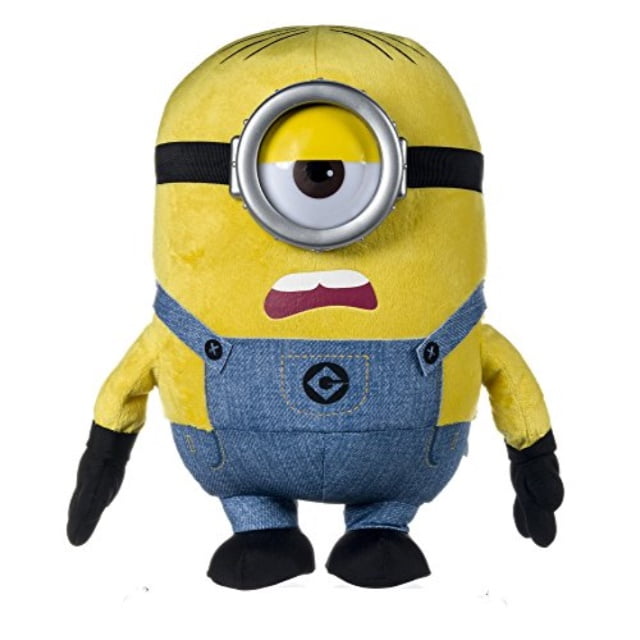 minions stuart, 25cm - Walmart.com - Walmart.com