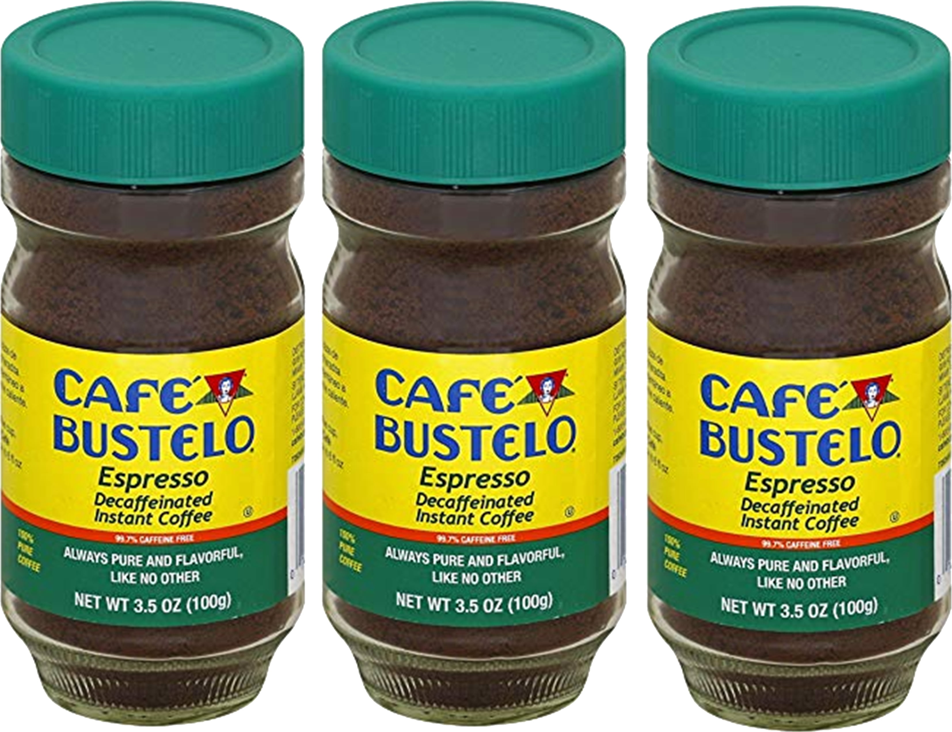 Costco Decaf Instant Coffee / Nescafe Classic Decaf Instant Coffee 375g