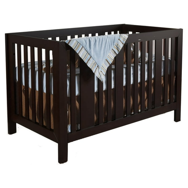 Pali Designs Imperia 4 In 1 Convertible Crib Collection Walmart