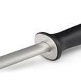 thumbnail image 2 of WRISTBIQUE Professional Honing Steel 12Inch 1Pack for Silver Color, 2 of 8