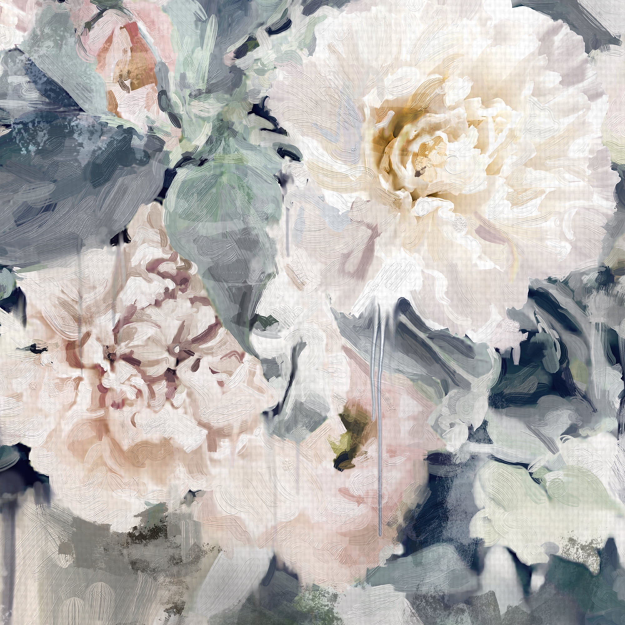 Impressions by Studio Arts Canvas Art