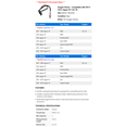 thumbnail image 2 of Oxygen Sensor - Compatible with 2013 - 2018 Jaguar XF 3.0L V6 2014 2015 2016 2017, 2 of 2