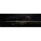 Panoramic Images PPI111765L Foudre dans le Ciel sur une Ville Phoenix Maricopa Comté Arizona USA Affiche Imprimée par Panoramic Images - 36 x 12 – image 1 sur 1