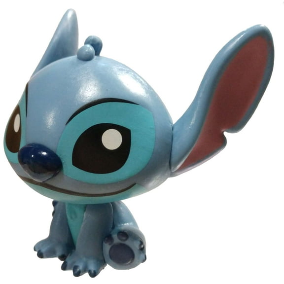 Funko Disney Lilo & Stitch Seated Stitch Mystery Minifigure (No Packaging)