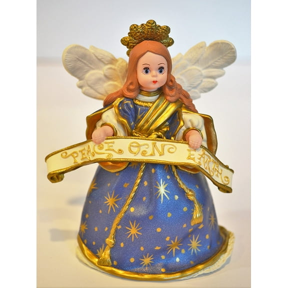 Hallmark Ornament: 1999 Angel of The Nativity | QX6419