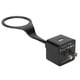 thumbnail image 5 of Soporte de pared para cámara de seguridad, soporte de pared ABS para cámara de seguridad Nest Cam, enchufe estadounidense de 100-240V, 5 of 8