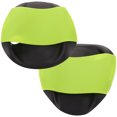 thumbnail image 1 of COSMOBETTY 1Par Palas De Natación Para Manos Ajustables En Silicona Para Deportes Acuáticos Exteriores, 1 of 6