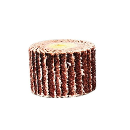 

10/12/15/20mm Impeller Polishing Tools Sandpaper Grinding Polishing Wheel