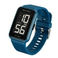 thumbnail image 3 of Square Digital Watch for Women & Students | Multi-Function, Waterproof, Outdoor Sports, Fashionable & Versatile, 3 of 8