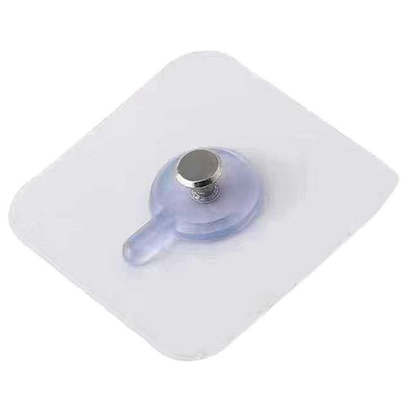 Crochets Muraux Robustes Sans Perçage, Bandes de Suspension pour Photos pour l'Organisation de la Maison, de la Cuisine et de la Salle de Bain
