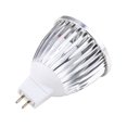 thumbnail image 3 of Ampoule de Lampe LED MR16 LED COB Spot Downlight 6W Blanc Froid/chaud, 3 of 5