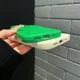 thumbnail image 3 of Agujero comercial transfronterizo DIY refrigeración para Apple 15ProMax funda de teléfono 16/14 nueva funda protectora verano Compatible teléfono móvil Hous, 3 of 5