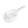 thumbnail image 2 of Meidiya Plastic Cat Litter Scoop,Kitty Litter Boxes Scooper Pet Sift Shovel with Mesh and Ergonomic Handle,Durable Litter Cleaning Tool for Kitty Litter Box, 2 of 8