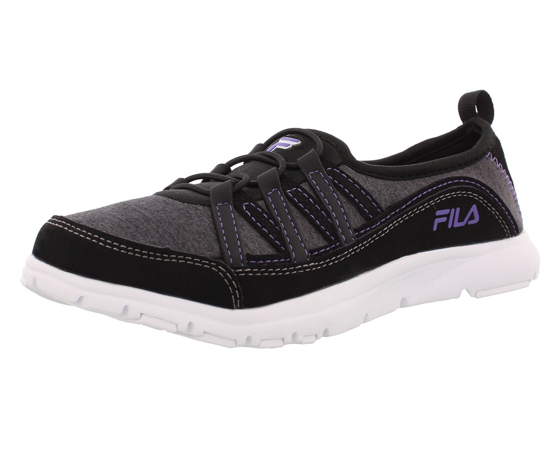 fila women's pilota memory foam