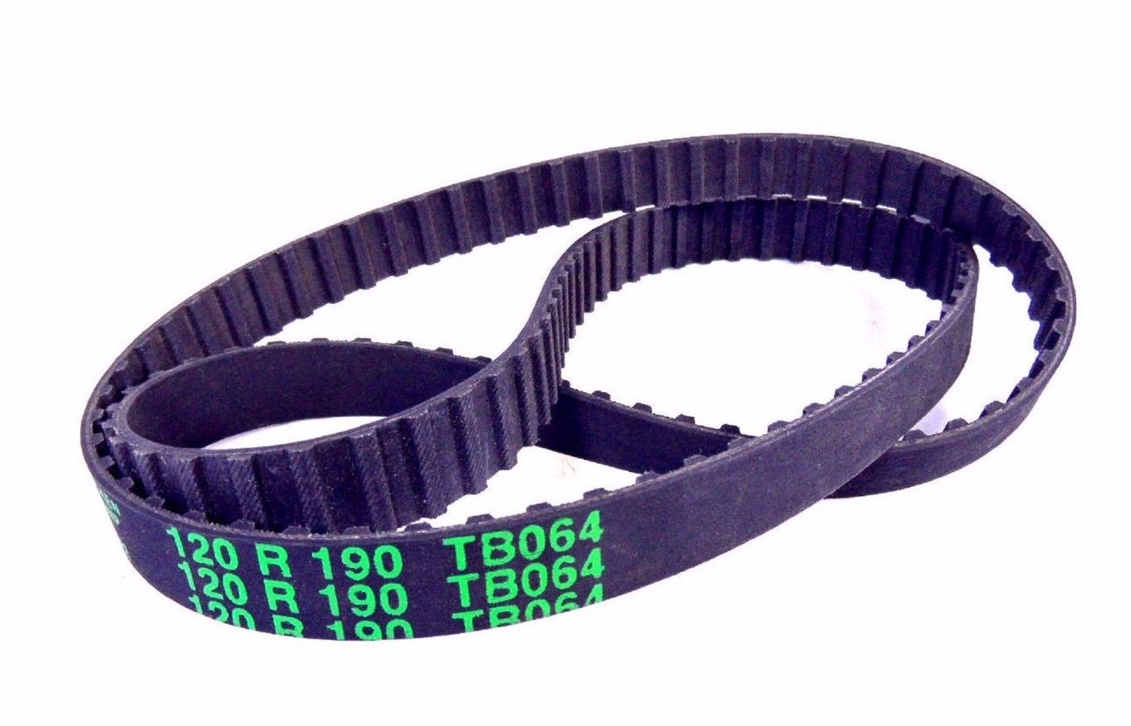 Engine Timing Belt-OHC Timing Belt Precision Engineered Timing Belt Bando TB284