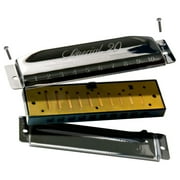 hohner خاص 20 هارمونيكا دياتوني - ج- الرائد