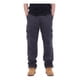 thumbnail image 3 of Pantalones De Trabajo De Moda Para Hombre Con Bolsillos, 3 of 8