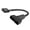 Female to Male, variant on Tizuqe USB 3.0 to 2.0 Adapter Header Cable Converters USB3.0 19/20Pin to USB2.0 9Pin