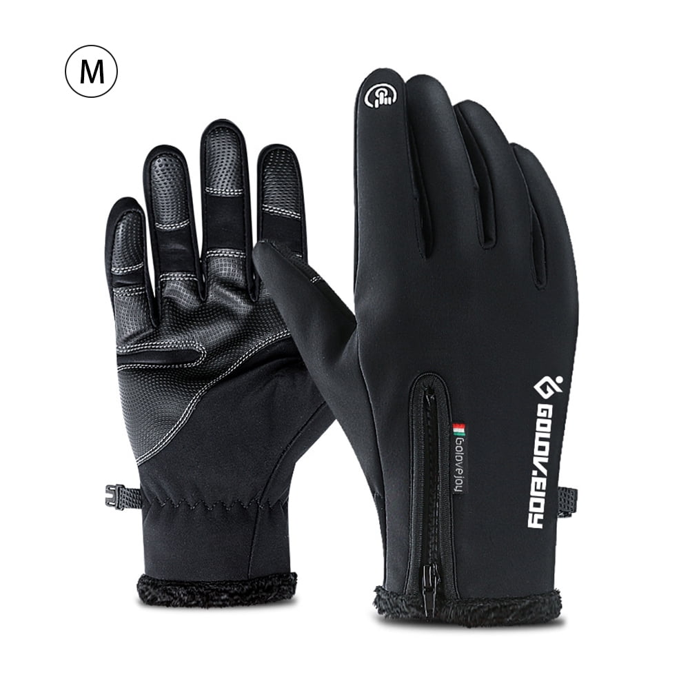 waterproof gloves women