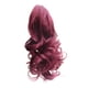 thumbnail image 1 of Clip de Garra de Pelop Pinza Abrazadera de Extensiones de Cabello de Accesorios de Disfraces para Fiesta Bo 13 Soledad Postizo de cola de caballo, 1 of 8