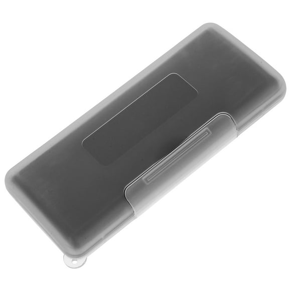 KAKOWELY electronic organizer bag Electronic Organizer Bag Digital Hard Drive Storage Pouch Data Hard Drive Storage Bag4.92"X2.17"X0.79"