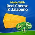 thumbnail image 3 of State Fair Jalapeno & Cheddar Mini Corn Dogs, 23.76 oz, 35 Count (Frozen), 3 of 16