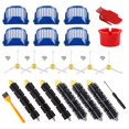 thumbnail image 1 of 22 Pcs Kit de Pièces pour Aspirateur Irobot Roomba, 1 of 5