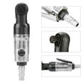 thumbnail image 4 of Pneumatic Air Wrench Pneumatic Wrench Light Weight Compressed Air Loosen  Lever Control Machinery Manufacturing For Shipbuilding, 4 of 8