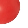 thumbnail image 6 of HILABEE 72 inch Large Balloon ,Latex Big Balloon ,Festivals Event Photo ,Anniversary Thick Oversized Balloon Jumbo Thicken Balloon red, 6 of 8